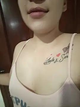 ValeryThunder from StripChat is Freechat