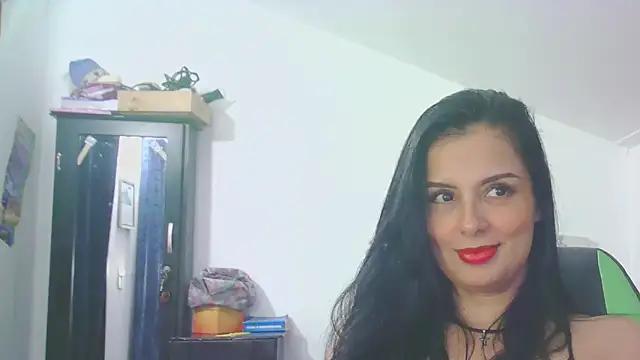 vanessagomez12 from StripChat is Freechat