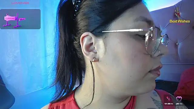 Venus_6 from StripChat is Freechat