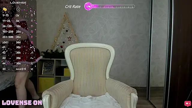 VikaMiMi from StripChat is Freechat