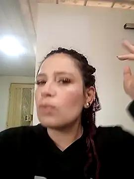 Violeta_hornny from StripChat is Freechat