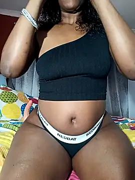 Wildblack22 from StripChat is Freechat