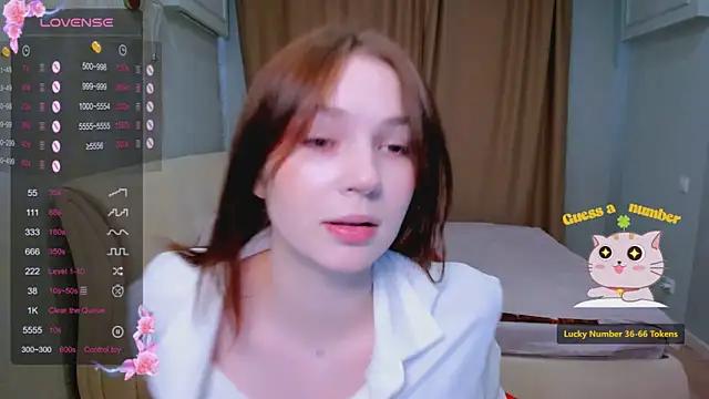 Wise_Whiter from StripChat is Freechat