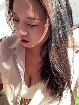 Photos of Xiaoli6688 from StripChat is Freechat