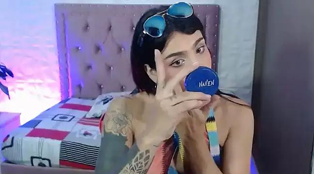 ximena22love from StripChat is Freechat