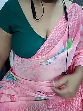 Yours_Radika from StripChat is Freechat