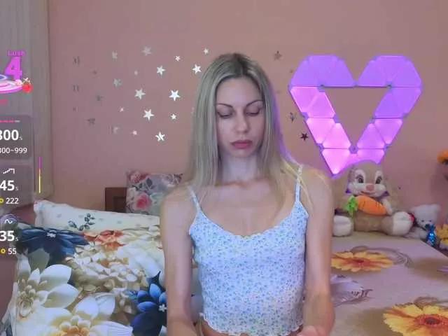 --LiMoNaDiK-- on BongaCams 