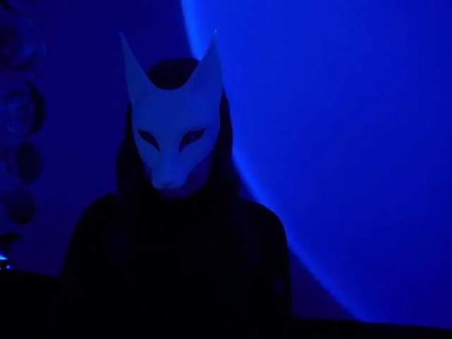 -VULPECULA- on BongaCams