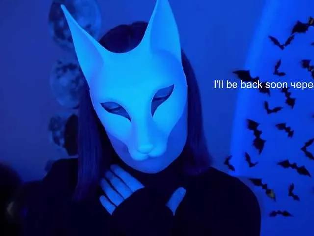 -VULPECULA- on BongaCams