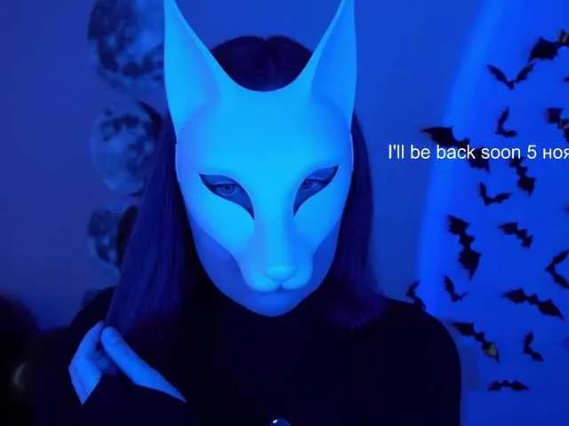 -VULPECULA- on BongaCams