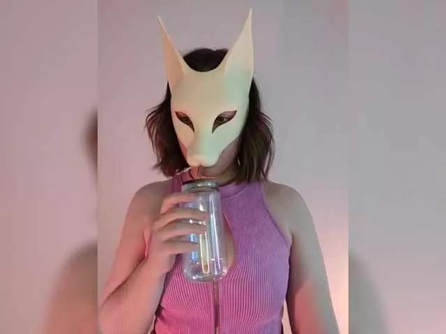 -VULPECULA- on BongaCams