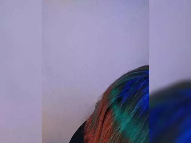 -VULPECULA- on BongaCams