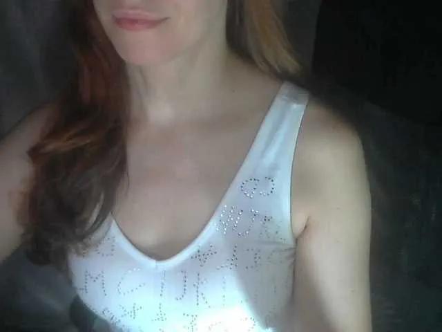 777Alina777 on BongaCams 