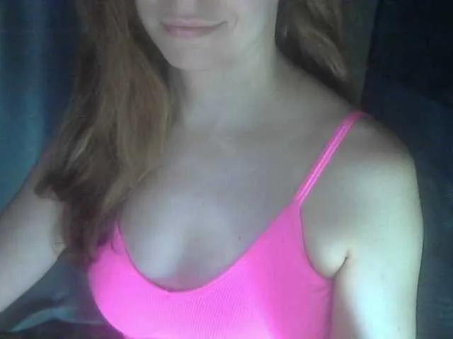 777Alina777 on BongaCams 