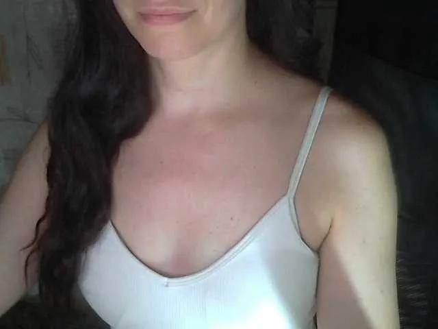 777Alina777 on BongaCams 