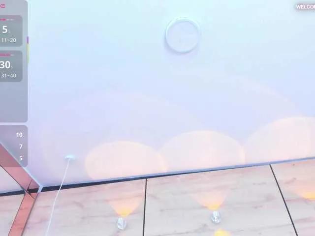 AaliyahBeller on BongaCams 