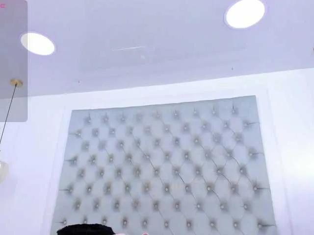 AaliyahBeller on BongaCams 