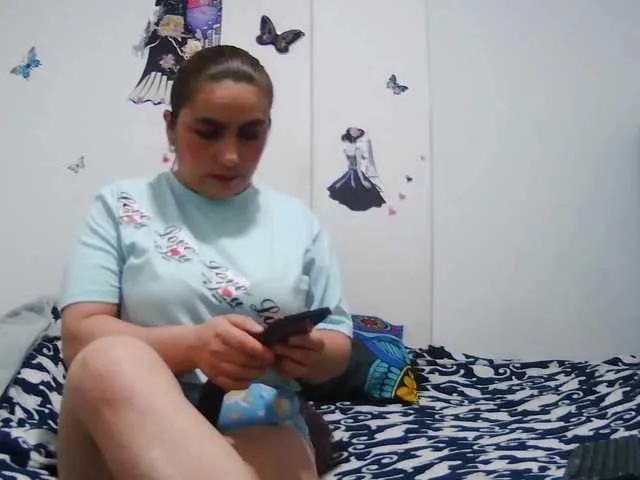 Addystuart- on BongaCams 
