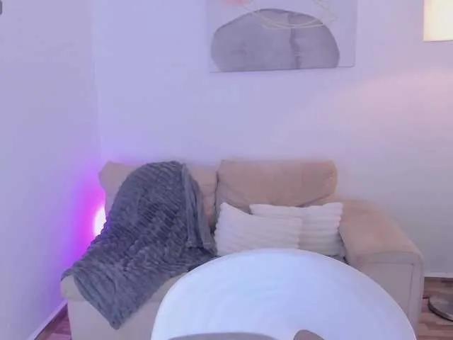 agathabrown on BongaCams 