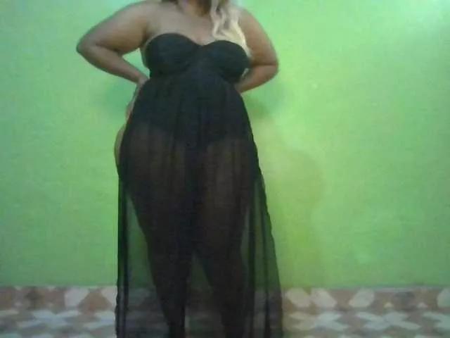 alarah274 on BongaCams 