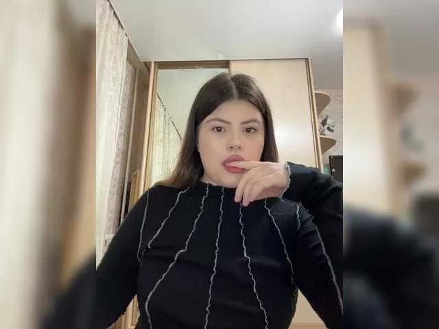 alissha05 on BongaCams