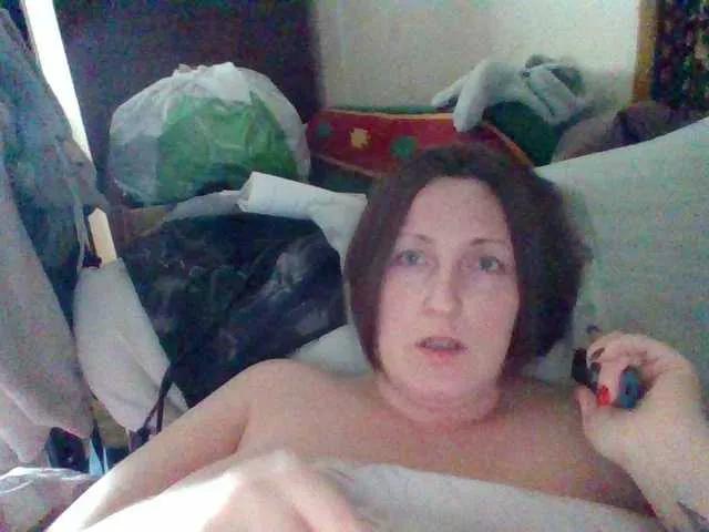 AllaSowinskaya on BongaCams 