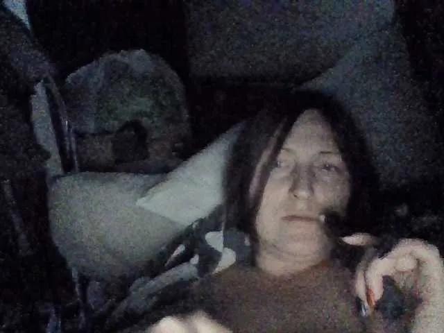 AllaSowinskaya — Freechat on BongaCams