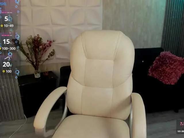 Allisonowens on BongaCams 