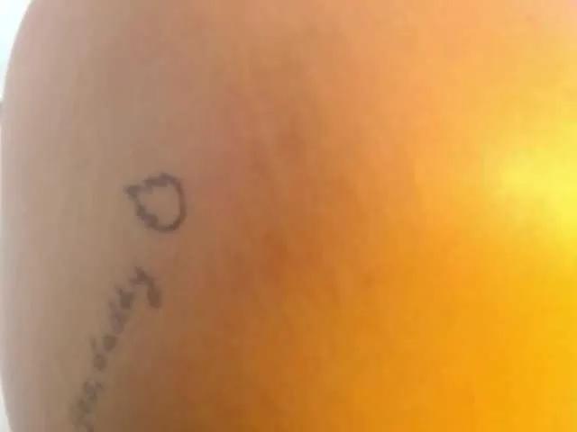 AllysonCute's avatar