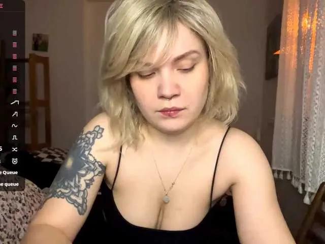 AlmetaGentili's avatar