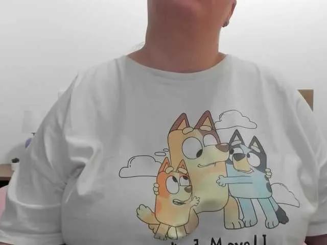 amiravyxen on BongaCams