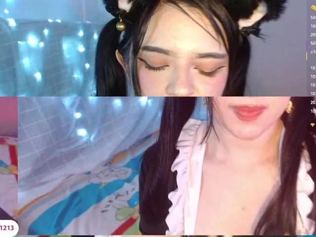 anastasia1213 on BongaCams 