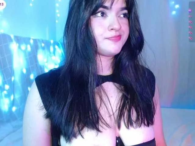 anastasia1213 on BongaCams 