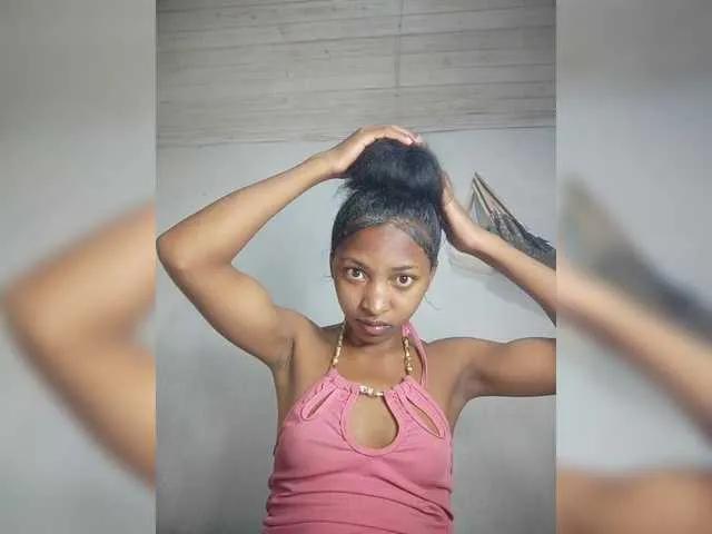 Annais19 on BongaCams 