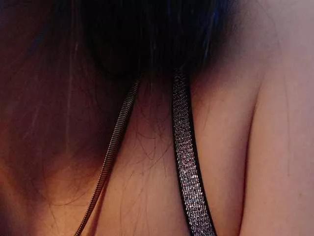 AnnaliOlsenX on BongaCams