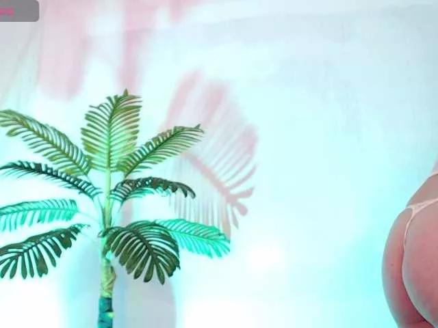 AnnaliOlsenX on BongaCams