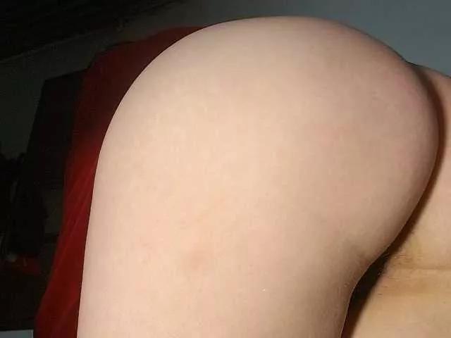 anni-jones on BongaCams