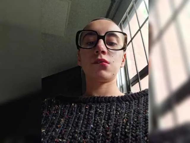 AntoniaDilune on BongaCams