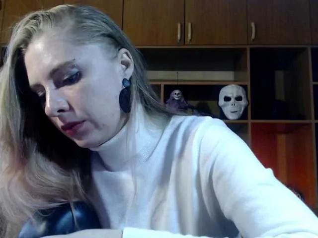 Aqualen — Lovense, brutality, adequacy with a touch of madness, humility and interesting fantasies