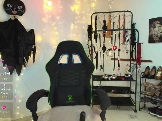 ariannaconnor2 on BongaCams 