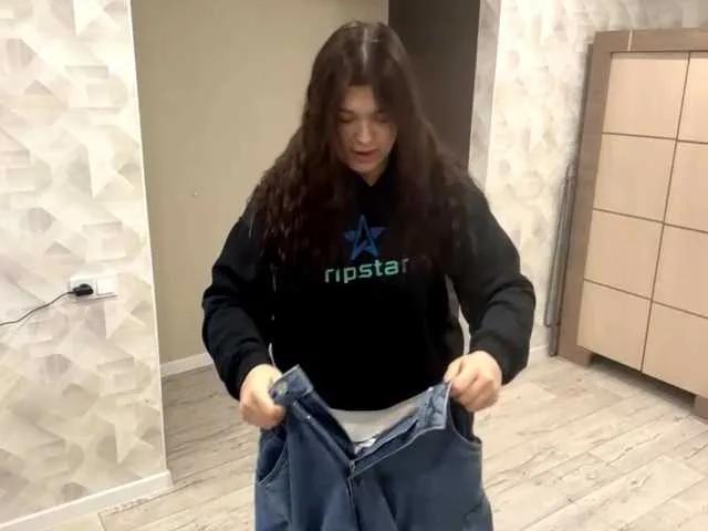 AshleaReuer's avatar