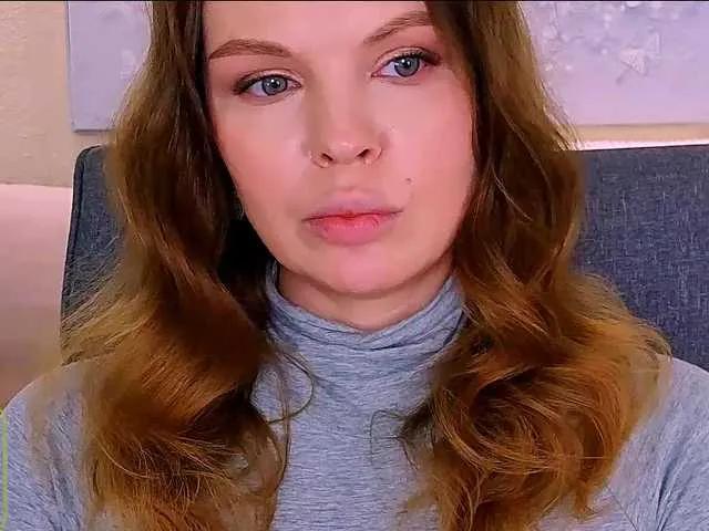 AureliaFly on BongaCams