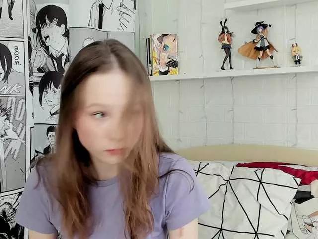 b4by-Emilia on BongaCams