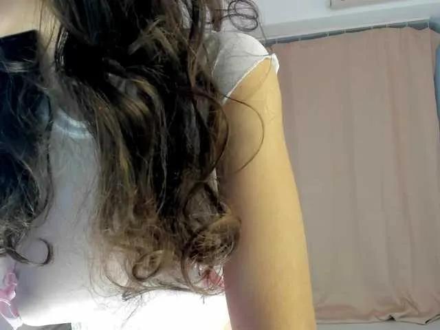 BabyAylin on BongaCams