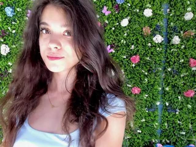 BabyAylin on BongaCams