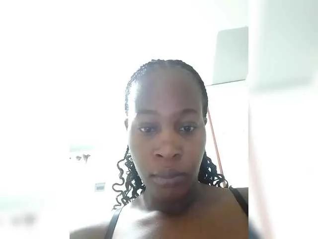 Babytasha21a on BongaCams 