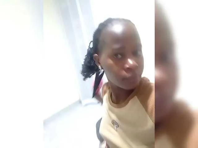 Babytasha21a on BongaCams 