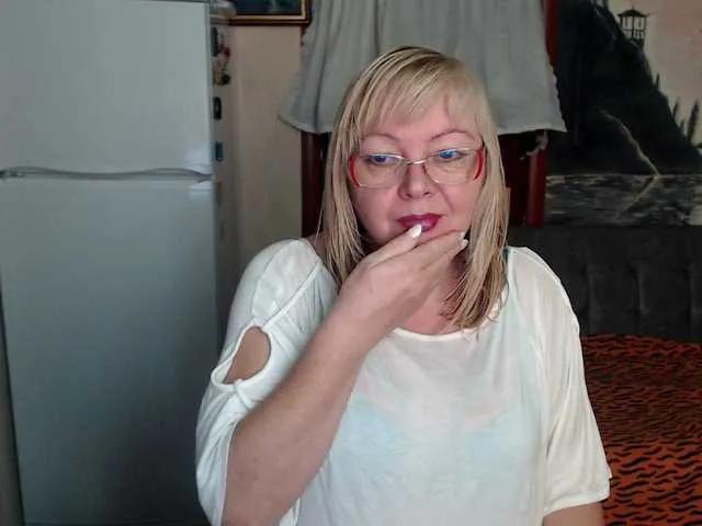 BarbaraBlondy on BongaCams 