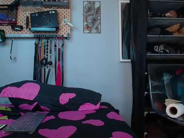 BarbaraViciosa on BongaCams 