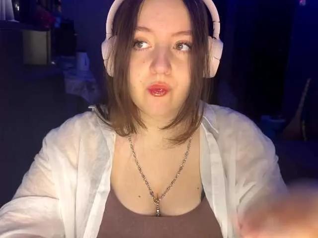 BettyannBencomo's avatar